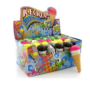 MINI IJSCO BELLENBLAAS (24st.)