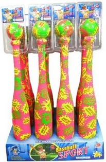 WATER HONKBAL SPEELSET (12st.)