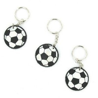 VOETBAL SLEUTELHANGER (24st.)
