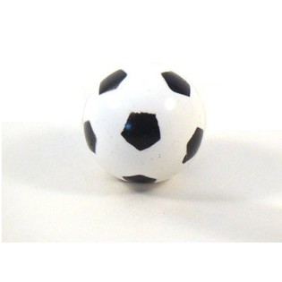 VOETBAL STUITERBAL IN DISPLAY (12st.)