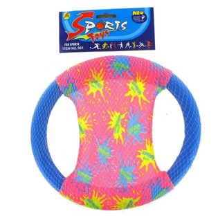 ZWEMBAD / WATER FRISBEE (6st.)