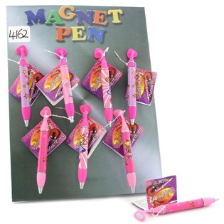 MAGNEETPENNEN MET DISPLAY (72st.)
