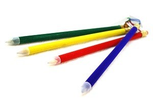 JUMBO POTLOOD MET VILT (12st.)