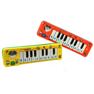 SPEELGOED PIANO (12st.)