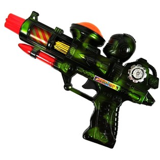 SUPER PISTOOL