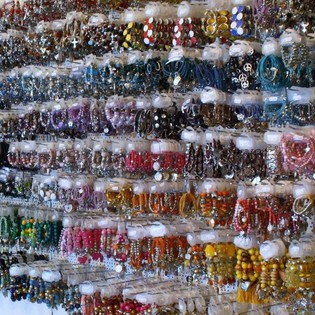 TIP - BEZOEKT U OOK EENS ONZE SIERADEN AFDELING