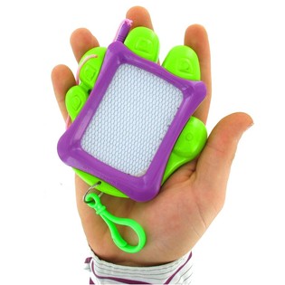 UITWISBAAR TEKENBORD MODEL HAND (12st.)