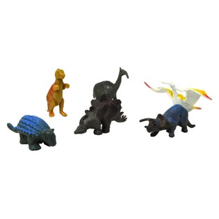 KLEINE DINOSAURIERS (36st.)