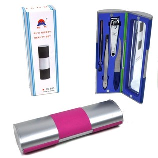 GROTE MAGISCHE BEAUTY CASE (24st.)