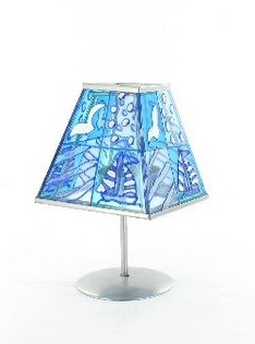 WAXINE SCHEMERLAMP BOOT (3st.)