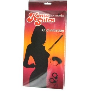 KAMA SUTRA KIT (3st.)