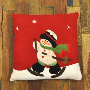 KERST KUSSEN