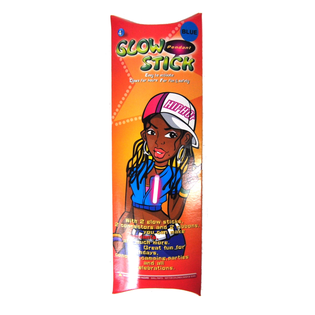 GROTE GLOW STICK VOOR OM JE NEK (27st.)