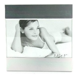 FOTOLIJST ALUMINIUM LOOK 13x9 Cm. (5st.)