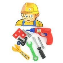 WORK TOOLS SET (2st.)