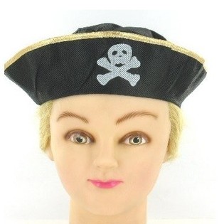 PIRATEN HOED (12st.)