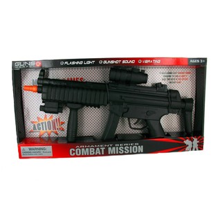 COMBAT MISSION GEWEER IN BOX