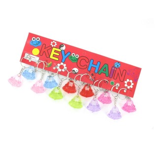 SLEUTELHANGER TAS (12st.)