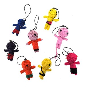 GRIEZELIGE POPPETJES (100st.)
