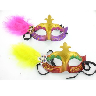 FEEST MASKER - MODEL 7 (12st.)