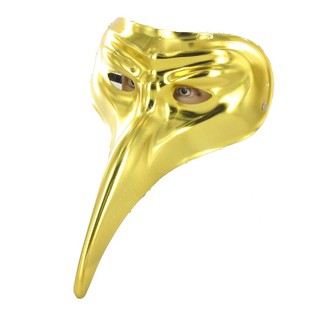 VENETIAANS MASKER - MODEL 18 (12st.)