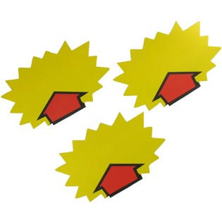 AANBIEDINGS BORDEN - MODEL 9 (10st.)