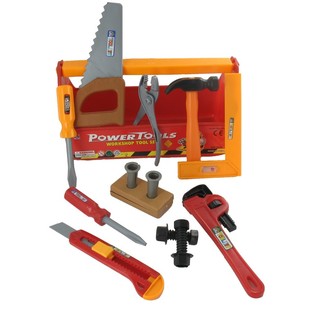 POWER TOOL SET