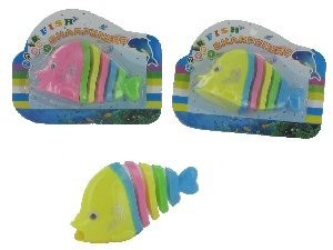 WALVIS PUNTENSLIJPER (24st.)