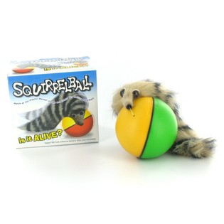 WEAZEL BALL (2st.)
