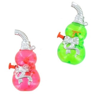 WATERPISTOOL IN DE VORM VAN EEN THEEPOT (24st.)
