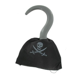 PIRATEN HAAK (12st.)