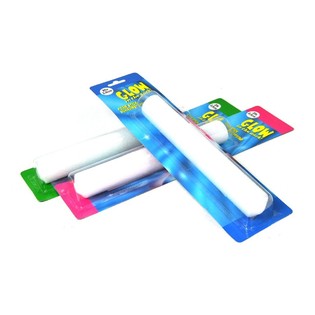 FOAM GLOW BREAK LIGHTS (8st.)