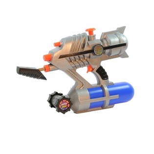WATERPISTOOL 40 x 29.5 x 9.5 CM