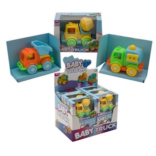 BABY TRUCK IN DISPLAY (12st.)