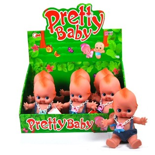 PRETTY BABY (9st.)