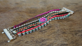 ARMBAND PEACE (1st)
