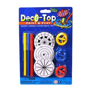 TOLLENSET MET VILTSTIFTEN (12st.)