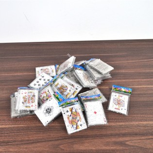 RESTANT GEDULDSPELLEN (41st)