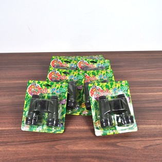 RESTANT VERREKIJKERS (8st.)