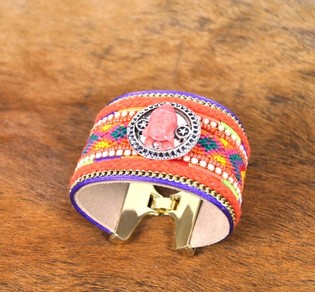 LUXE ARMBAND BUDDHA (1st)