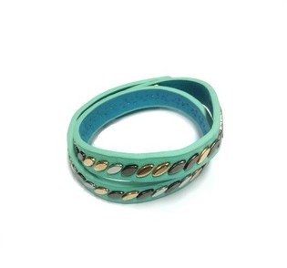 ARMBAND TURQUOISE (1st)