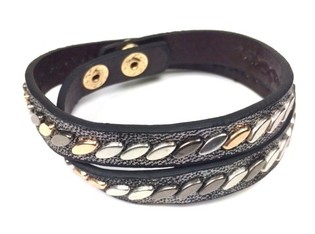 ARMBAND ZWART (1st)