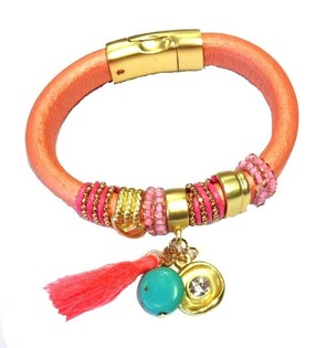 ARMBAND ROZE (1st)