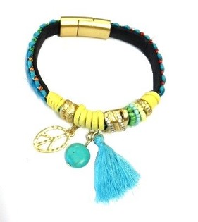 ARMBAND COLORFUL (1st)