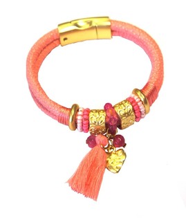 ARMBAND ROZE (1st)