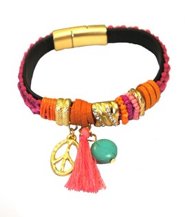 ARMBAND COLORFUL (1st)
