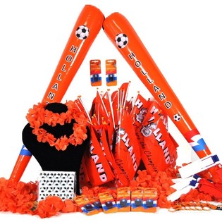 SUPER WK 2014 MIXPAKKET (200st.)