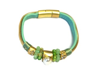 ARMBAND MINT (1st)