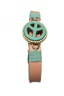 ARMBAND ROZE PEACE (1st)