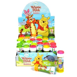 DISNEY WINNIE THE POOH BELLENBLAAS IN DISPLAY (36st.)